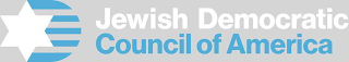 D JEWISH DEMOCRATIC COUNCIL OF AMERICA