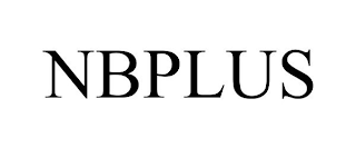 NBPLUS