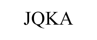 JQKA