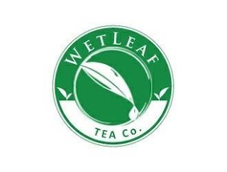 WET LEAF TEA CO.