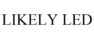 LIKELY LED