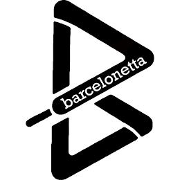 B BARCELONETTA