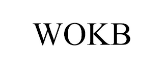 WOKB