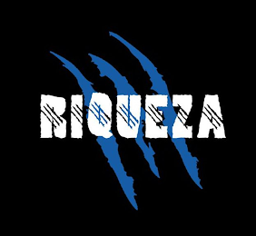 RIQUEZA