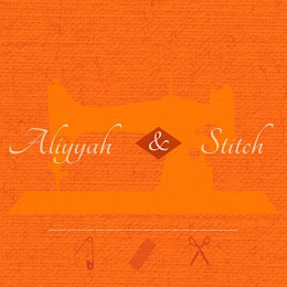 ALIYYAH & STITCH