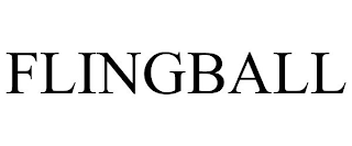 FLINGBALL