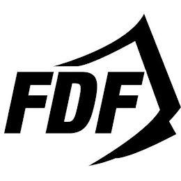 FDF