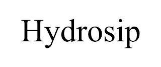 HYDROSIP