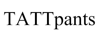 TATTPANTS