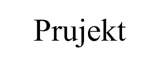 PRUJEKT