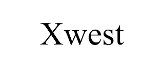 XWEST