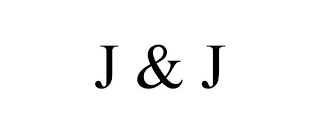 J & J