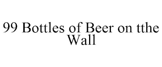 99 BOTTLES OF BEER ON THE WALL