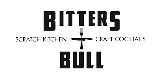 BITTERS + BULL SCRATCH KITCHEN CRAFT COCKTAILS