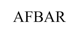 AFBAR