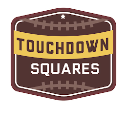 TOUCHDOWN SQUARES