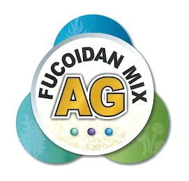 FUCOIDAN MIX AG