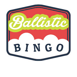 BALLISTIC BINGO