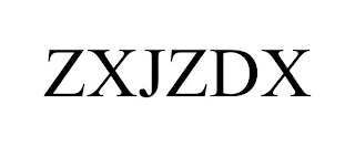 ZXJZDX