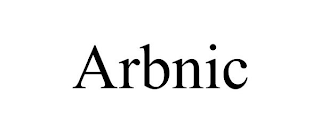 ARBNIC