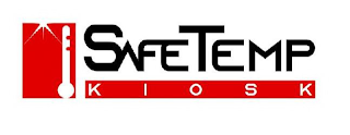 SAFETEMP KIOSK