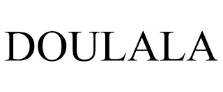 DOULALA