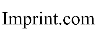 IMPRINT.COM