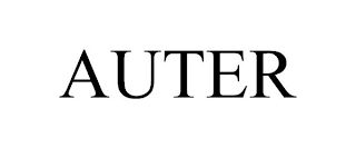 AUTER