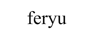 FERYU