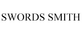 SWORDS SMITH