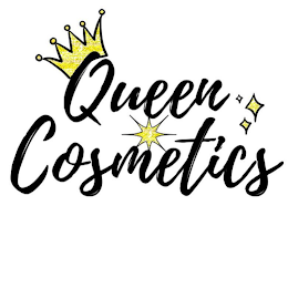 QUEEN COSMETICS