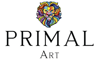 PRIMAL ART