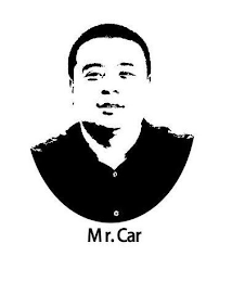 MR.CAR