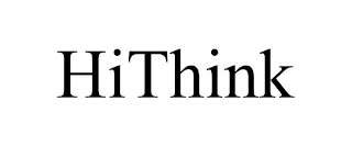 HITHINK