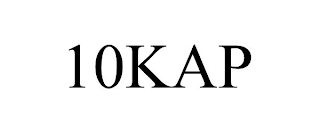 10KAP