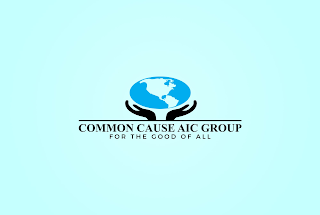 COMMON CAUSE AIC GROUP FOR THE GOOD OF ALL