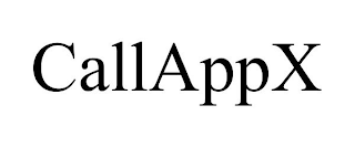 CALLAPPX