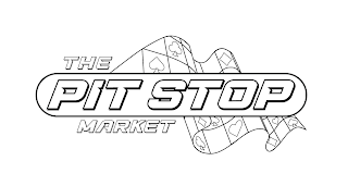 THE PIT STOP MARKET