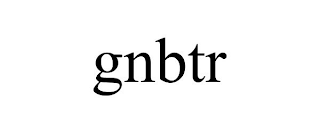 GNBTR