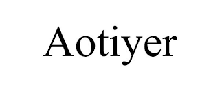 AOTIYER