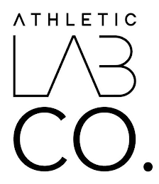 ATHLETIC LAB CO.