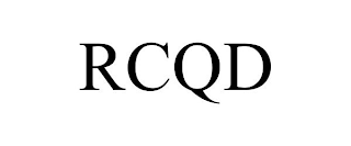 RCQD