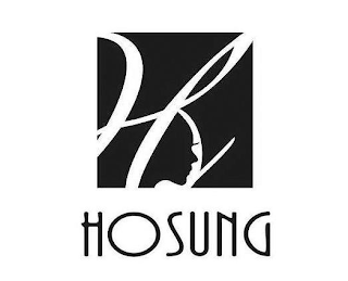 HOSUNG