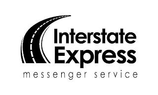 INTERSTATE EXPRESS MESSENGER SERVICE