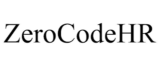 ZEROCODEHR