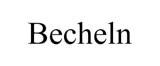 BECHELN