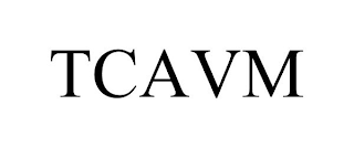 TCAVM