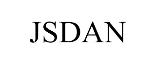 JSDAN