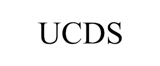 UCDS