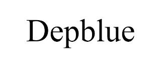 DEPBLUE